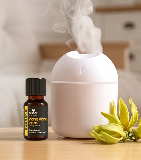 Aromatherapy
