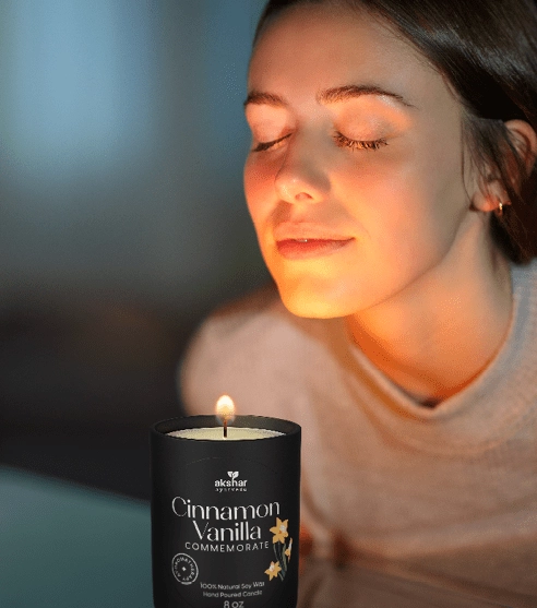 Aromatherapy