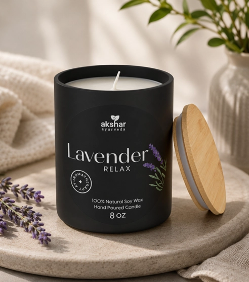 Aromatherapy