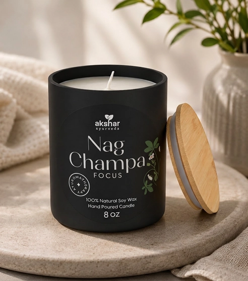 Aromatherapy