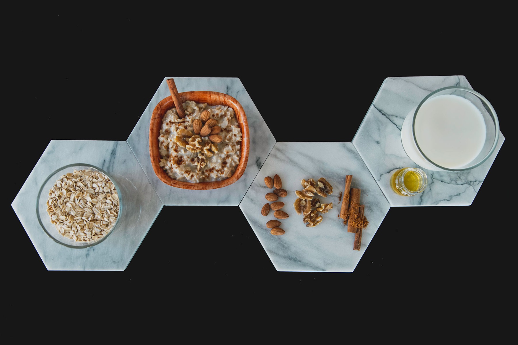 Oatmeal