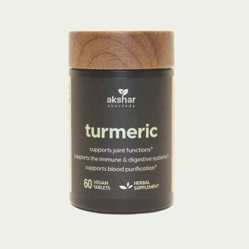 Turmeric 
