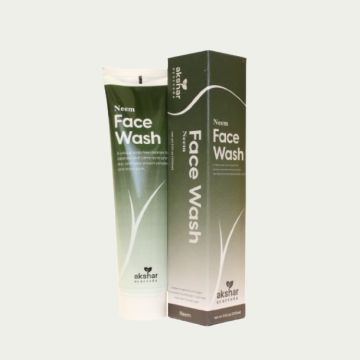 Neem Face Wash