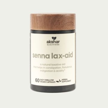 Senna lax-aid 