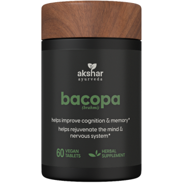 Bacopa (brahmi)