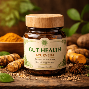 Gut Health Test Item