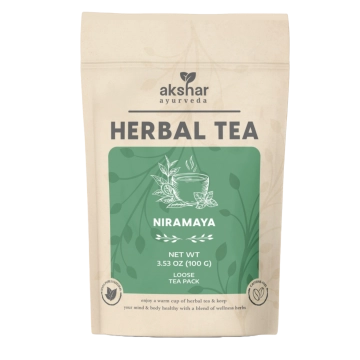 niramaya herbal tea (powder)