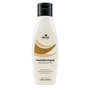mahabhringraj hair oil