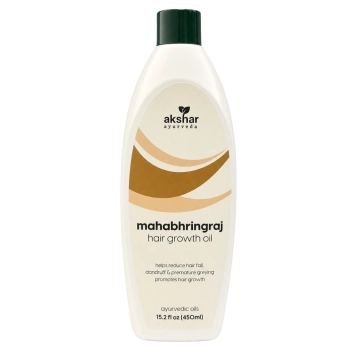 mahabhringraj hair oil