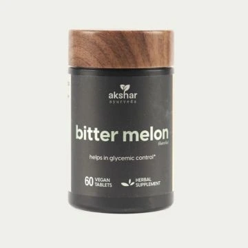 bitter melon tablet