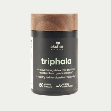 triphala tablet