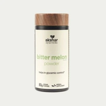 Bitter melon