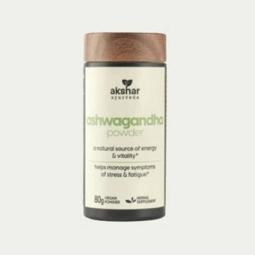 ashwagandha powder