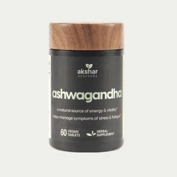ashwagandha tablet