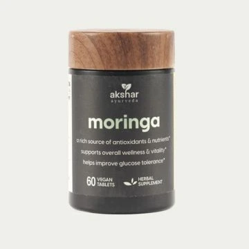 moringa gummies