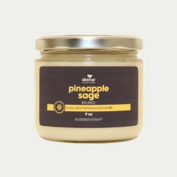 Pineapple sage
 