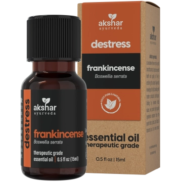 frankincense essential oil