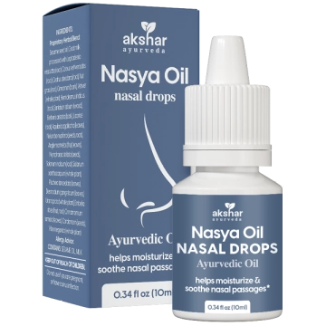 Nasya Oil