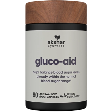 gluco-aid capsules