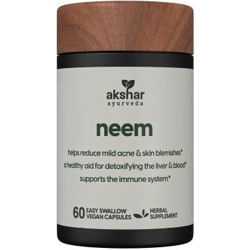 neem capsules