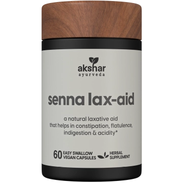 senna lax-aid capsules