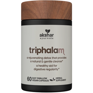 triphalam capsule