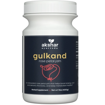 gulkand