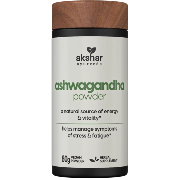 ashwagandha powder
