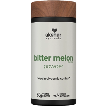 bitter melon (karela) powder