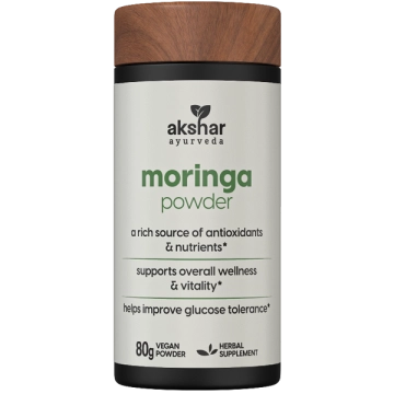 moringa powder