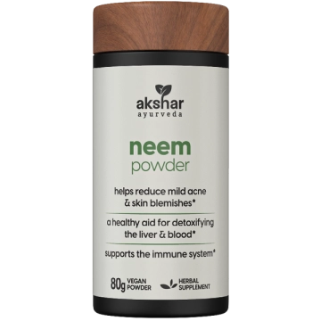 neem powder