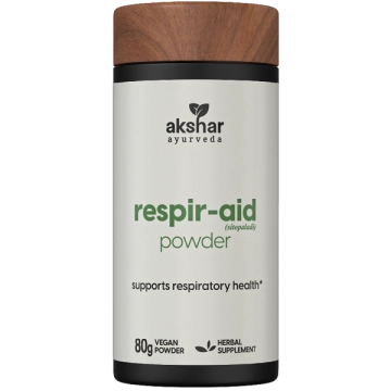 respir-aid powder