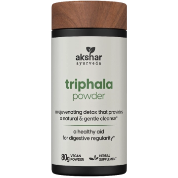 triphala powder