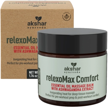 relexoMax comfort balm