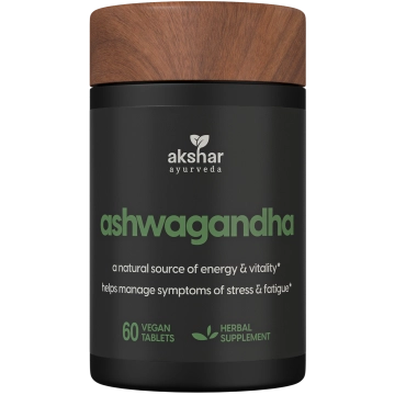 ashwagandha tablets