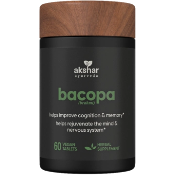 Bacopa (brahmi)