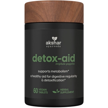 detox aid tablet