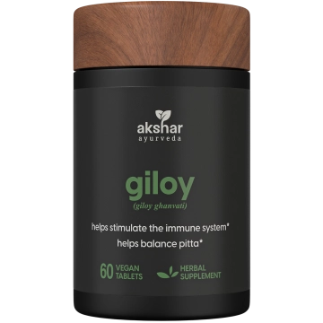 giloy (giloy ghanvati) tablets 