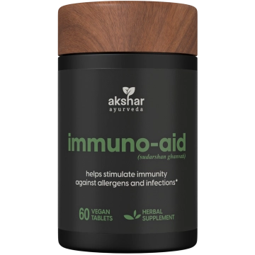 immuno aid tablet