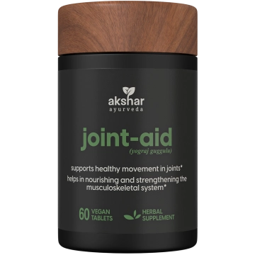 joint aid tablet