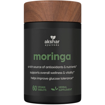 moringa tablets