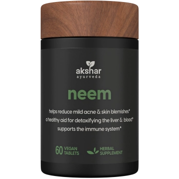 neem tablets