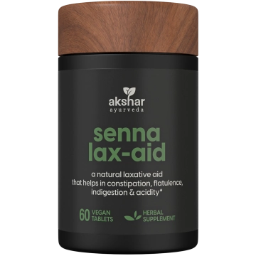senna lax-aid tablets