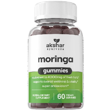 moringa gummies 