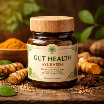 Gut Health Test Item