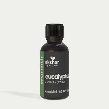 Eucalyptus Essential Oil Clean, Crisp Freshness for Spa-Like Spaces