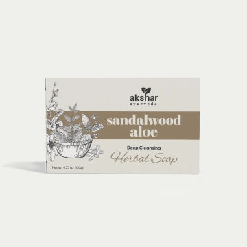sandalwood aloe