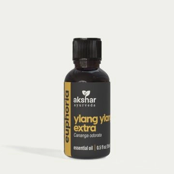 Ylang Ylang Extra Essential Oil Exotic Floral Softness with a Luxurious Touch