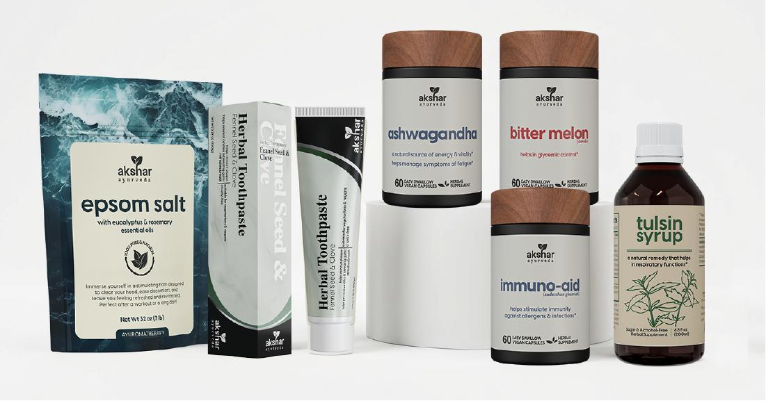Safe & Pure Packaging