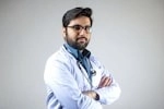 Dr. Anil Sharma